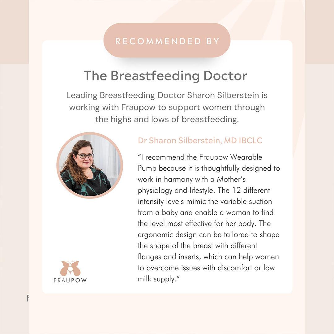  Fraupow Squeeze Manual Breast Pump、mySite、merchandisen