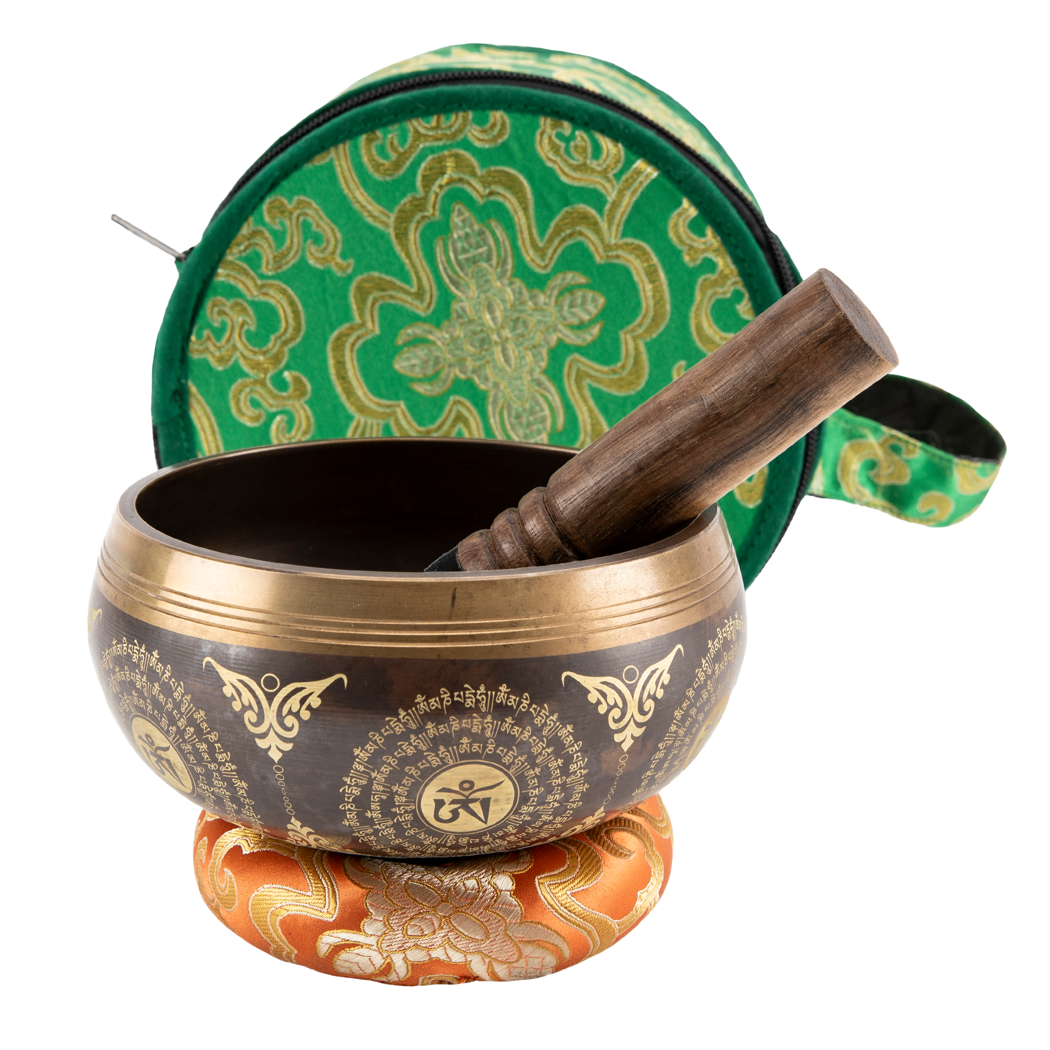 Sound Healing Singing Bowl Set, 6、mySite、topwebapps