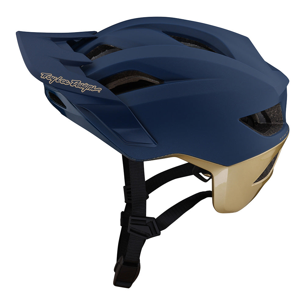 Flowline SE Helmet Radian Navy / Titanium、mySite、dreamappss
