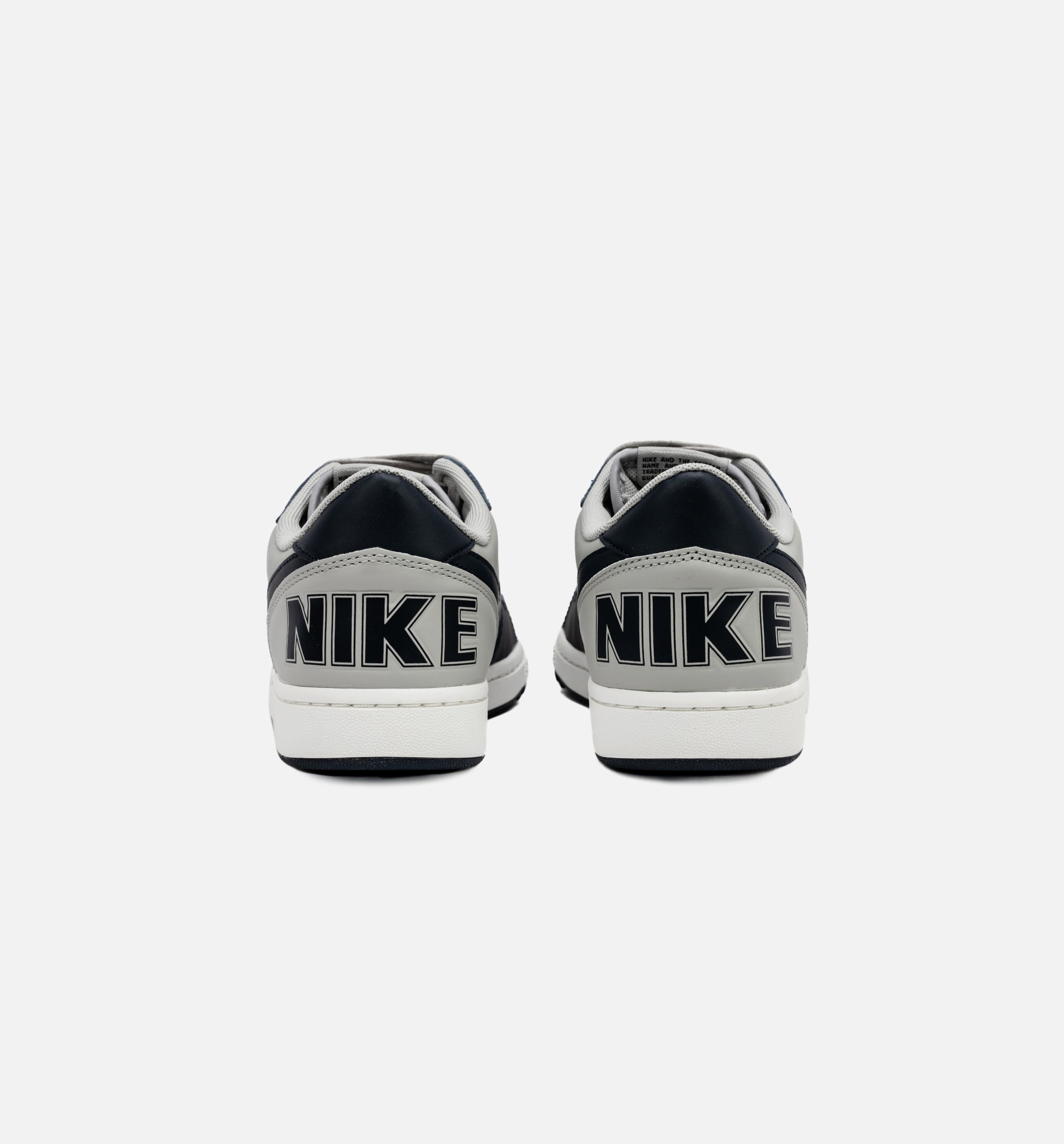 Terminator Low Georgetown Mens Lifestyle Shoe - Blue/Grey、mySite、dreamappss