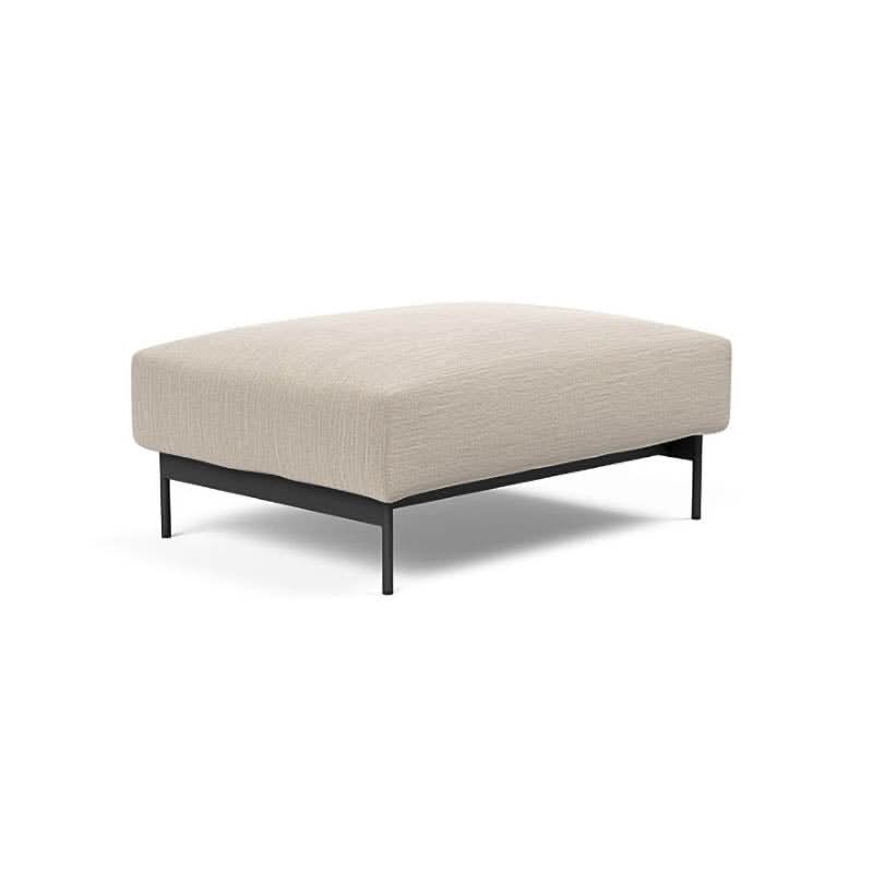 Malloy Ottoman、mySite、neckold