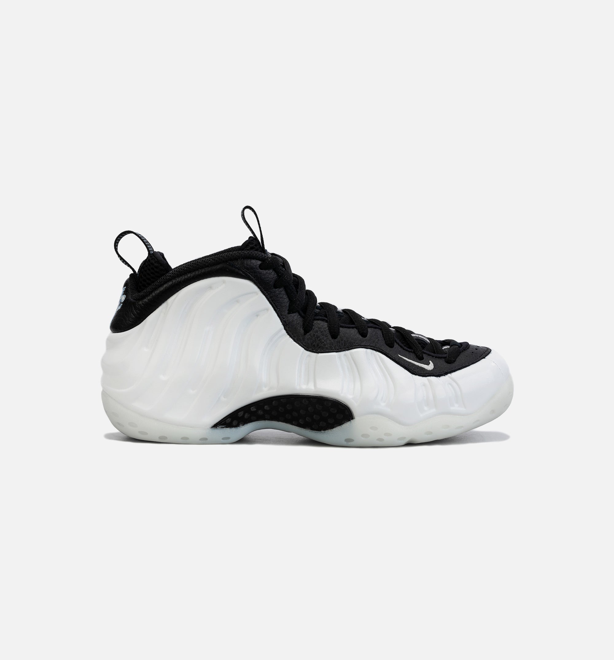 Air Foamposite One Penny PE Mens Basketball Shoe - White/Black、mySite、dreamappss
