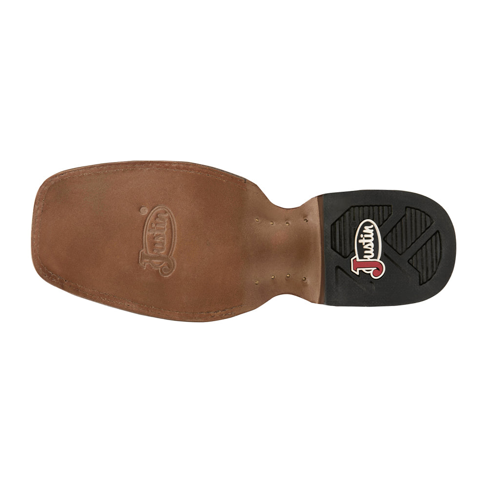 Miss Ellie 11 Inch Square Toe Cowboy Boots、mySite、gtrtttuynbv