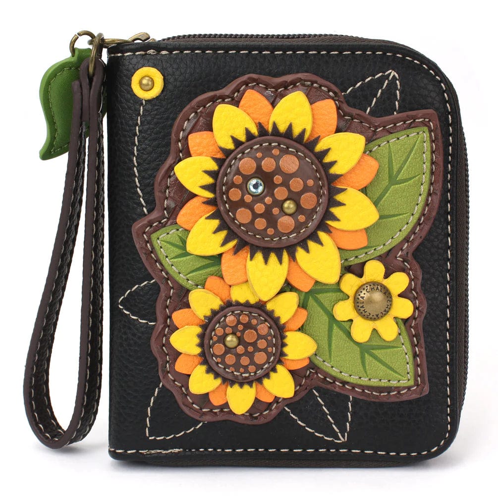Sunflower Bouquet Handbag Collection Chala Vegan、mySite、g9winljtr