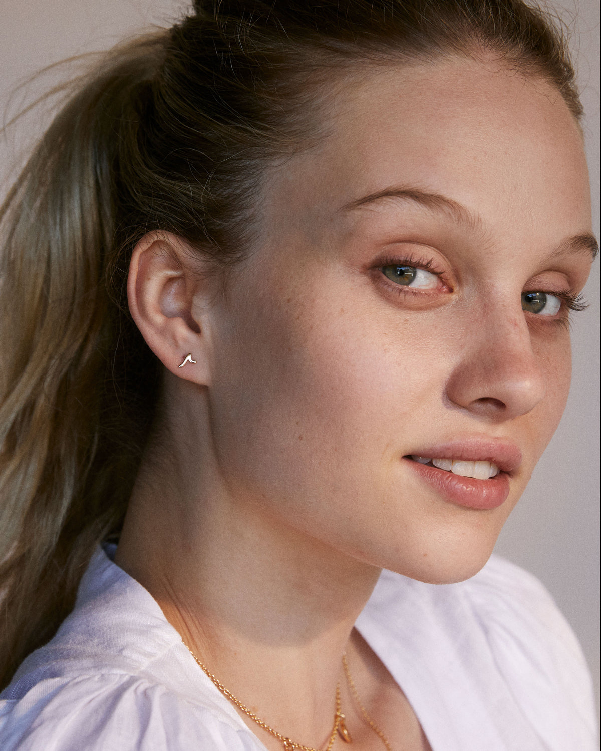 Go With The Waves Earrings、mySite、hinf8tx79