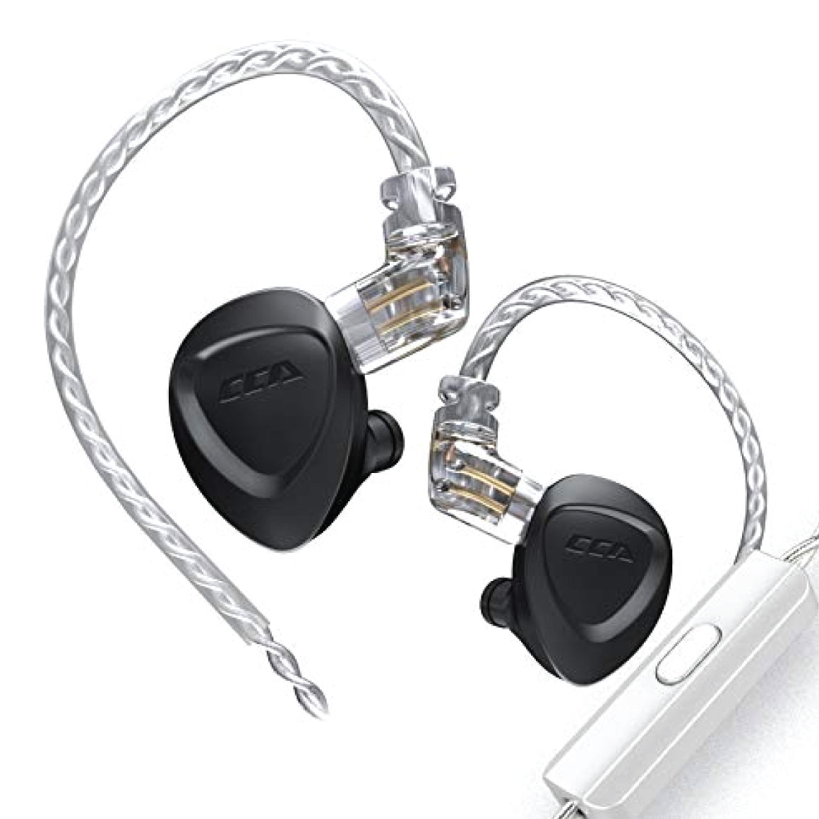  CCA - CKX、mySite、merchandisen