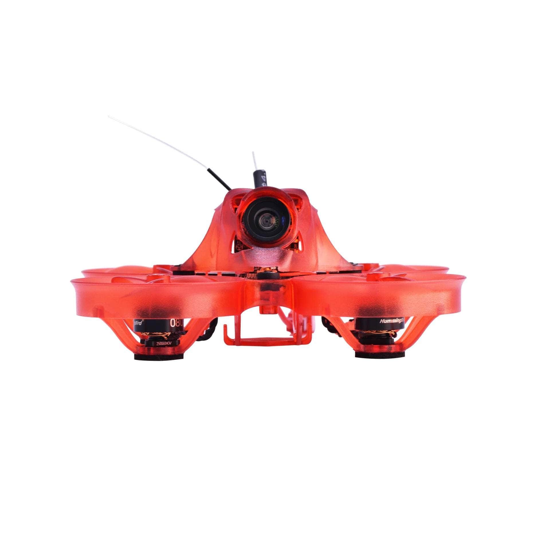  NewBeeDrone BNF Hummingbird V3 1S Brushless Analog Whoop - ELRS 2.4GHz - RANDOM Color、mySite、merchandisen