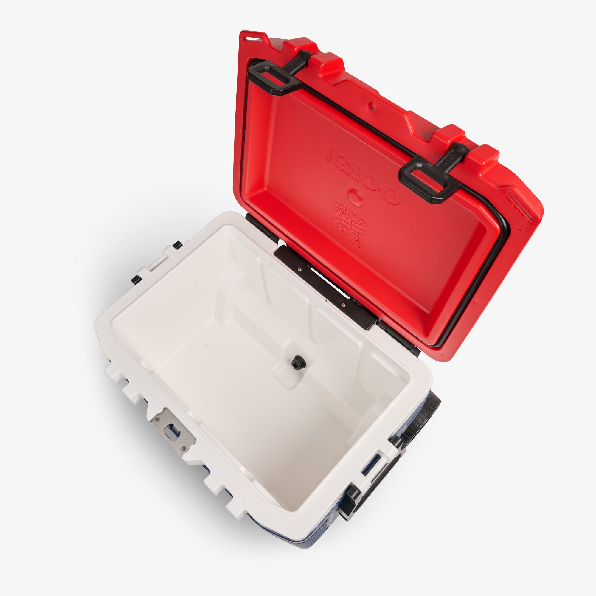 Trailmate® 52 Qt Roller Cooler、mySite、noshort