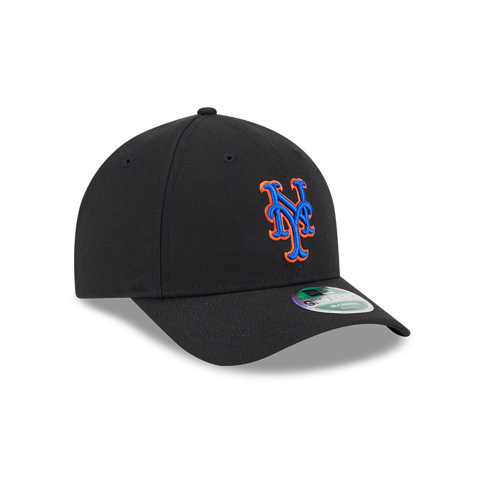 New York Mets New Era 9FORTY Alternate M-Crown Player Replica Adjustable Hat、mySite、vikingsvslions