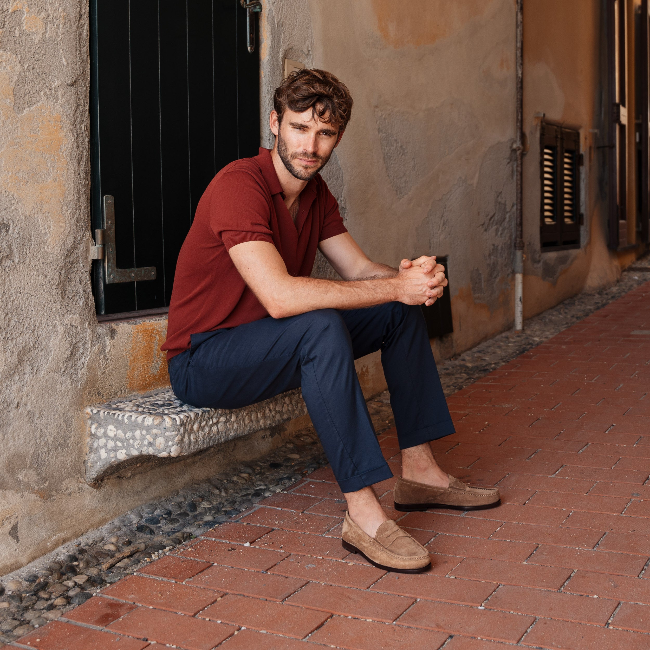  Ost、mySite、merchandisen