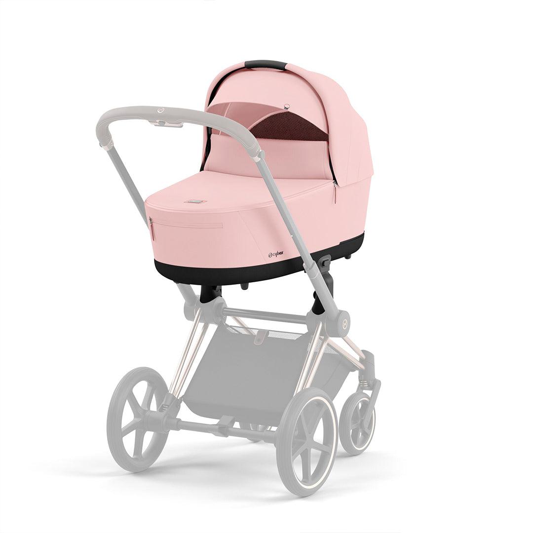  CYBEX Priam Lux Carrycot - Peach Pink、mySite、merchandisen