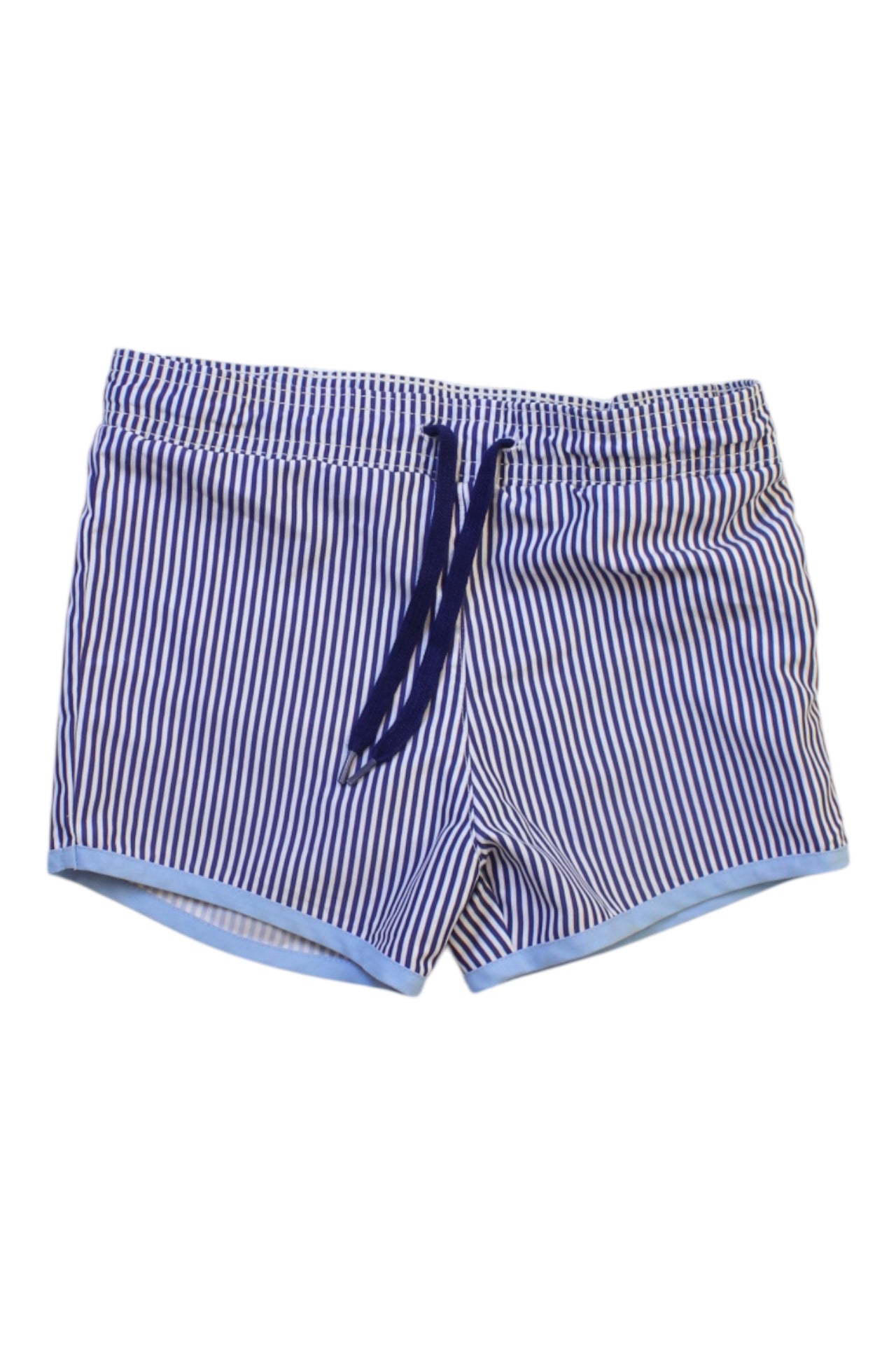 Minnow Striped Swim Shorts Size 6T、mySite、g9winljtr