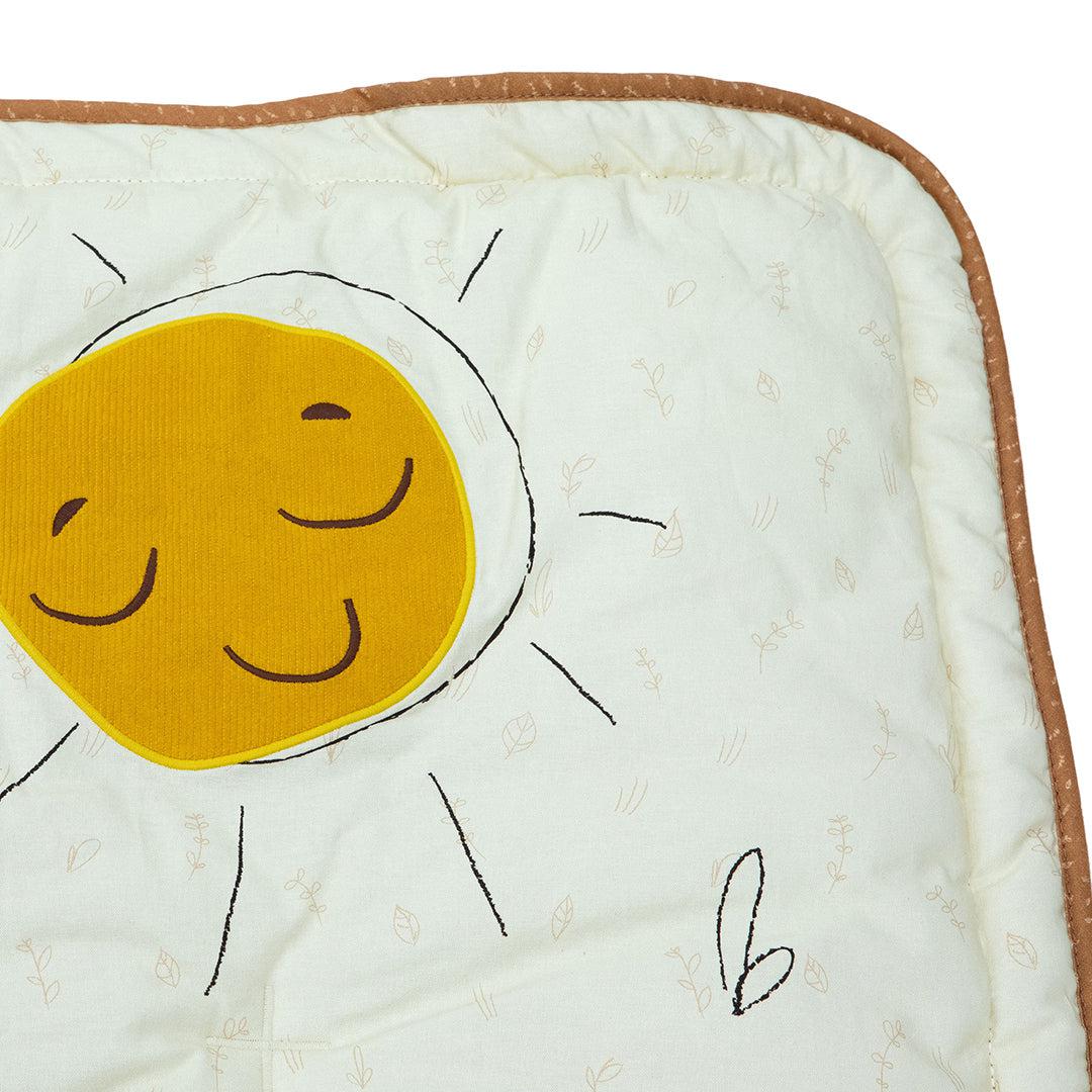  Tiny Love Super Mat - Garden of Adventures、mySite、merchandisen