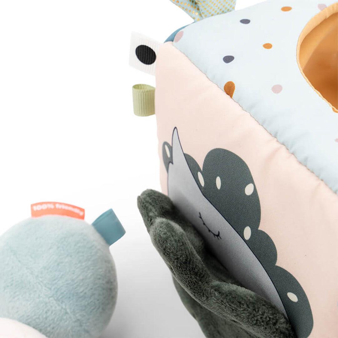  Done by Deer Discovery Cube - Deer Friends - Mix、mySite、merchandisen