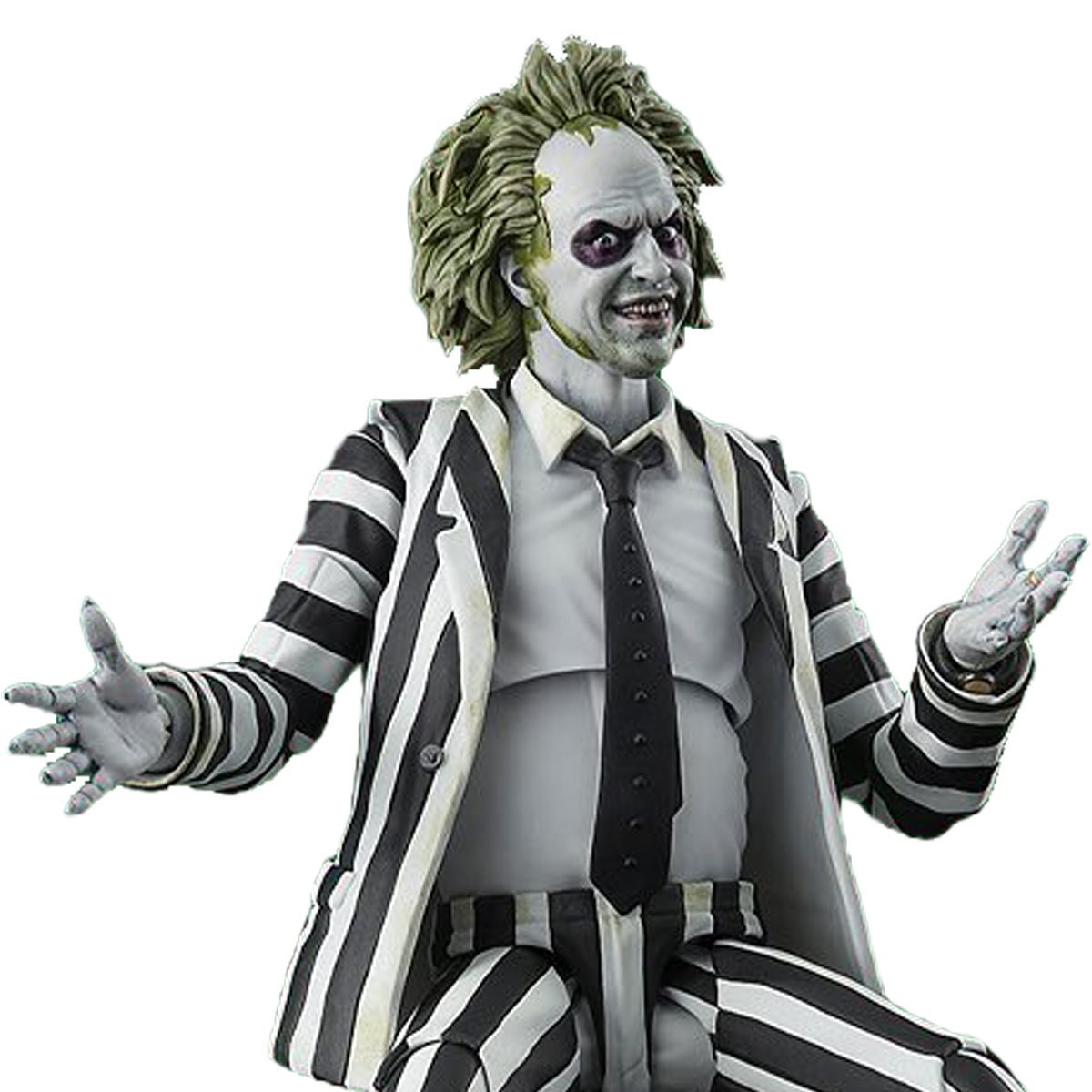 S.H.Figuarts 1988 Beetlejuice、mySite、hgirdovlk