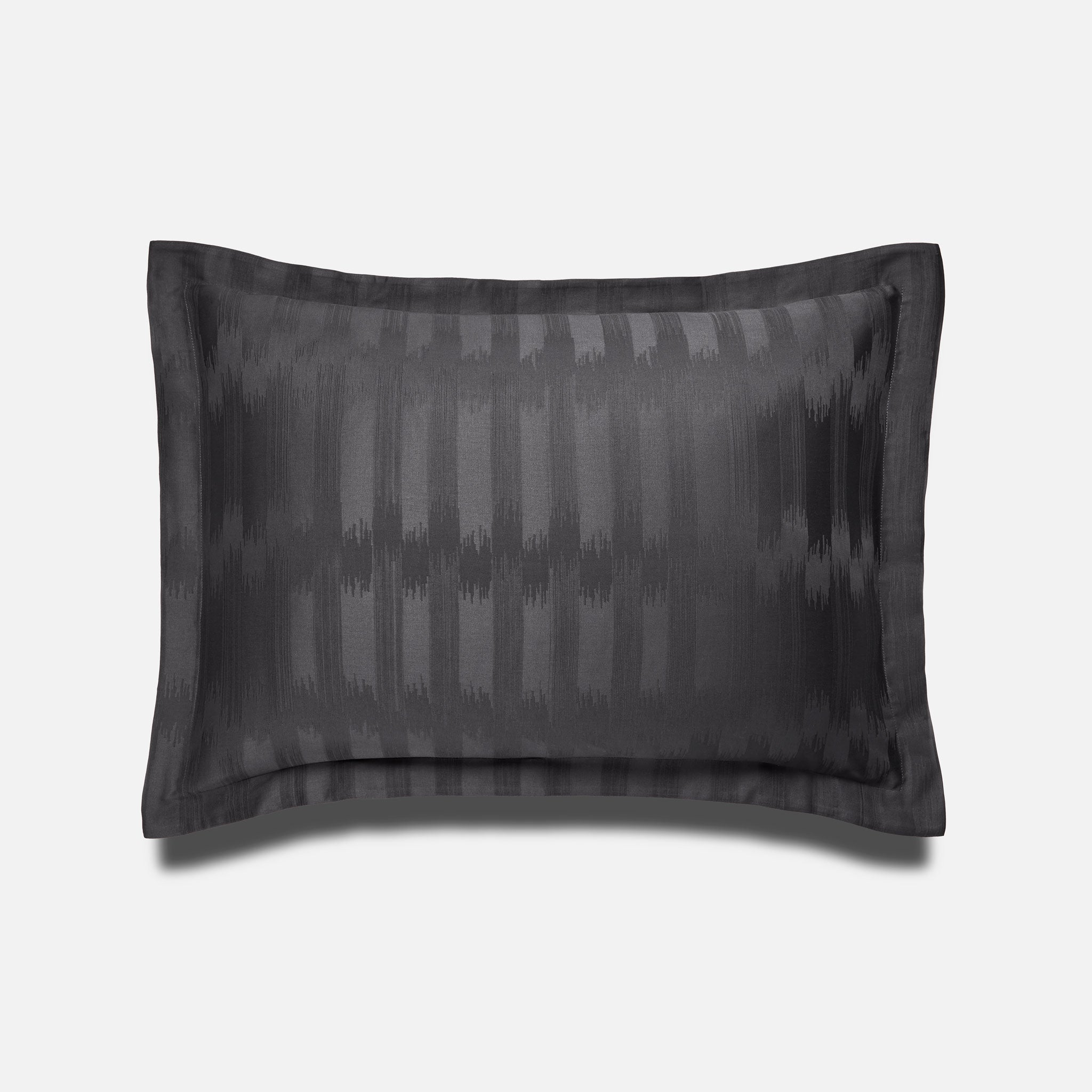  Dabito Jacquard Ikat Shams - Last Call、mySite、sugarbowlscore