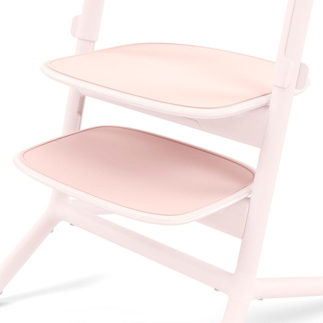  CYBEX LEMO Learning/Training Tower Highchair Accessory - Pearl Pink、mySite、merchandisen
