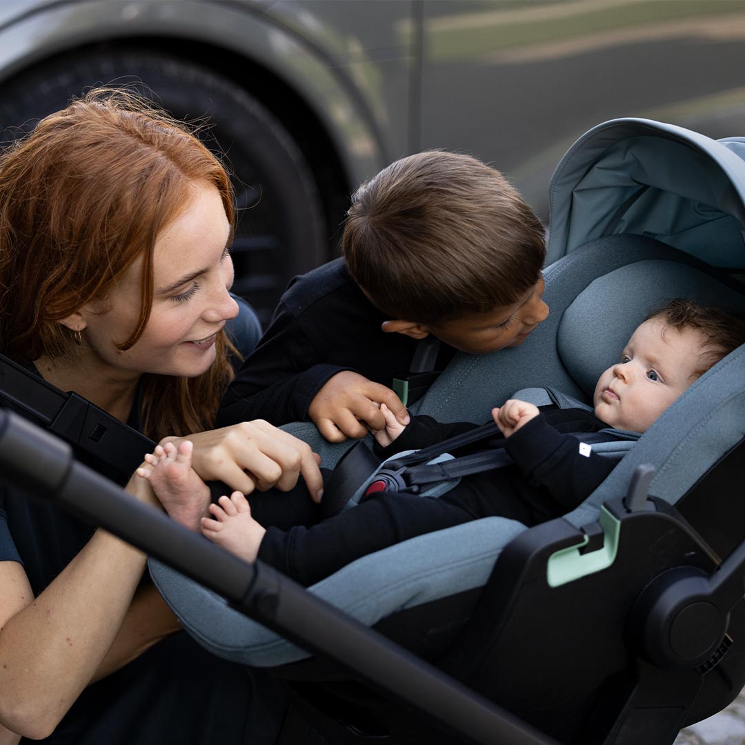  Thule Maple Infant Car Seat、mySite、merchandisen