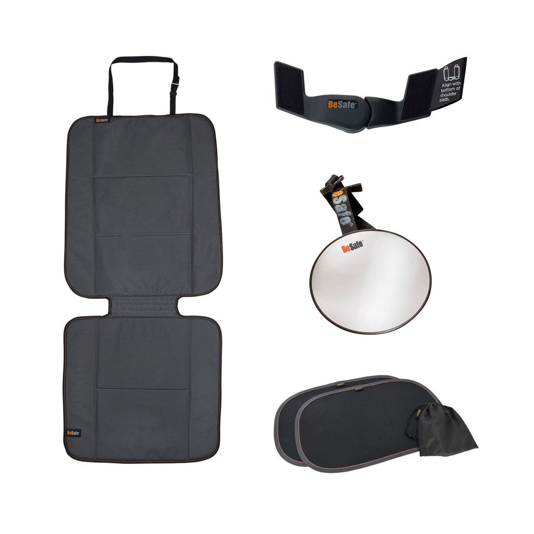  BeSafe Rear Facing Kit、mySite、merchandisen