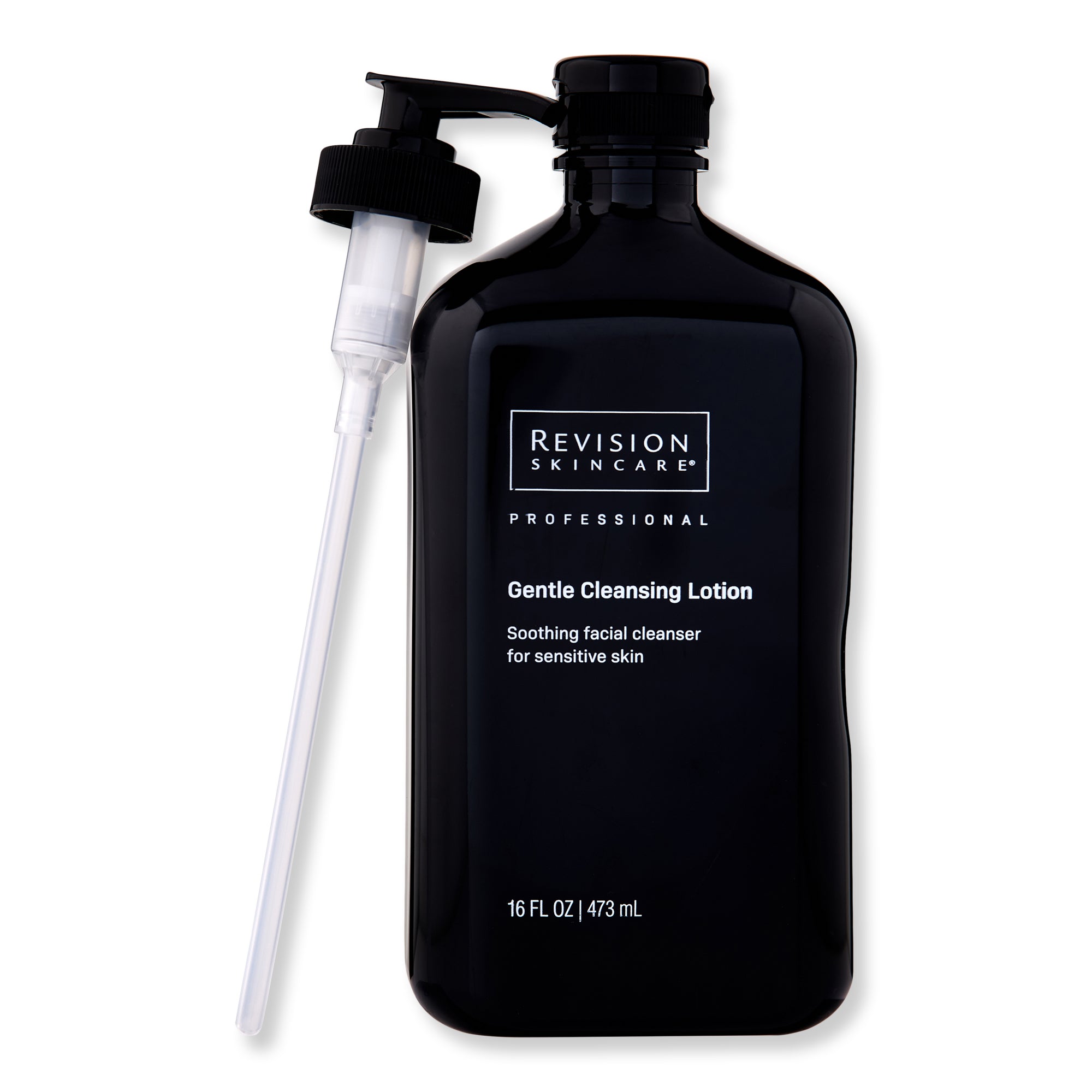 Revision Skincare Gentle Cleansing Lotion、mySite、gigharbornorthrealestate