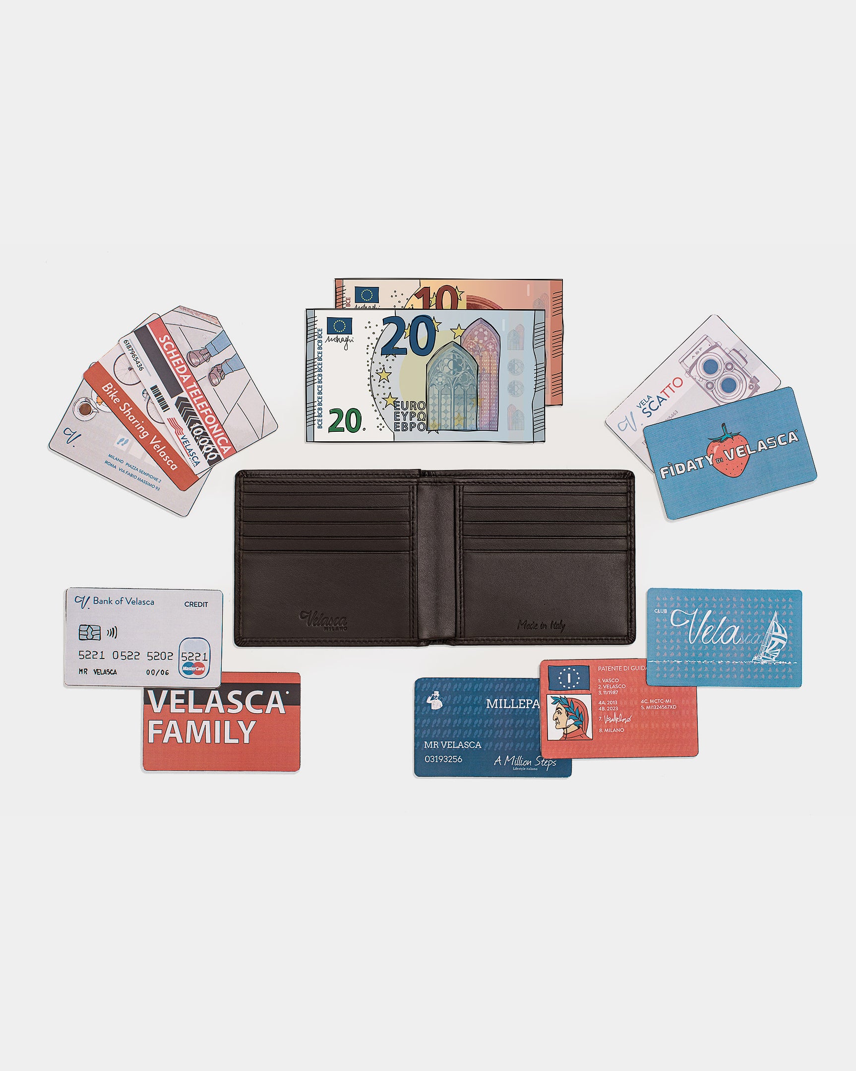  Purtaföj、mySite、merchandisen