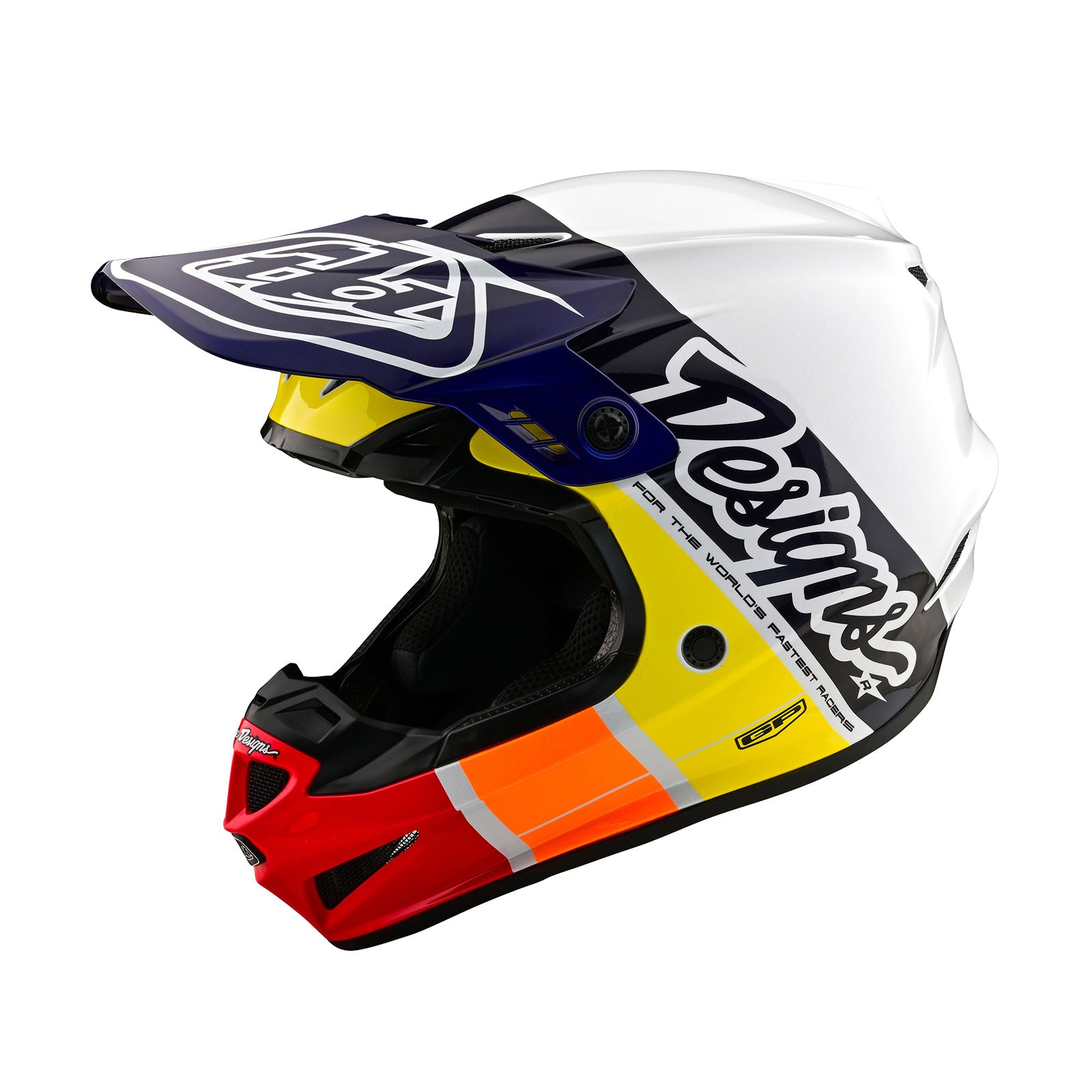 Youth GP Helmet No MIPS Runner Sunrise、mySite、dreamappss