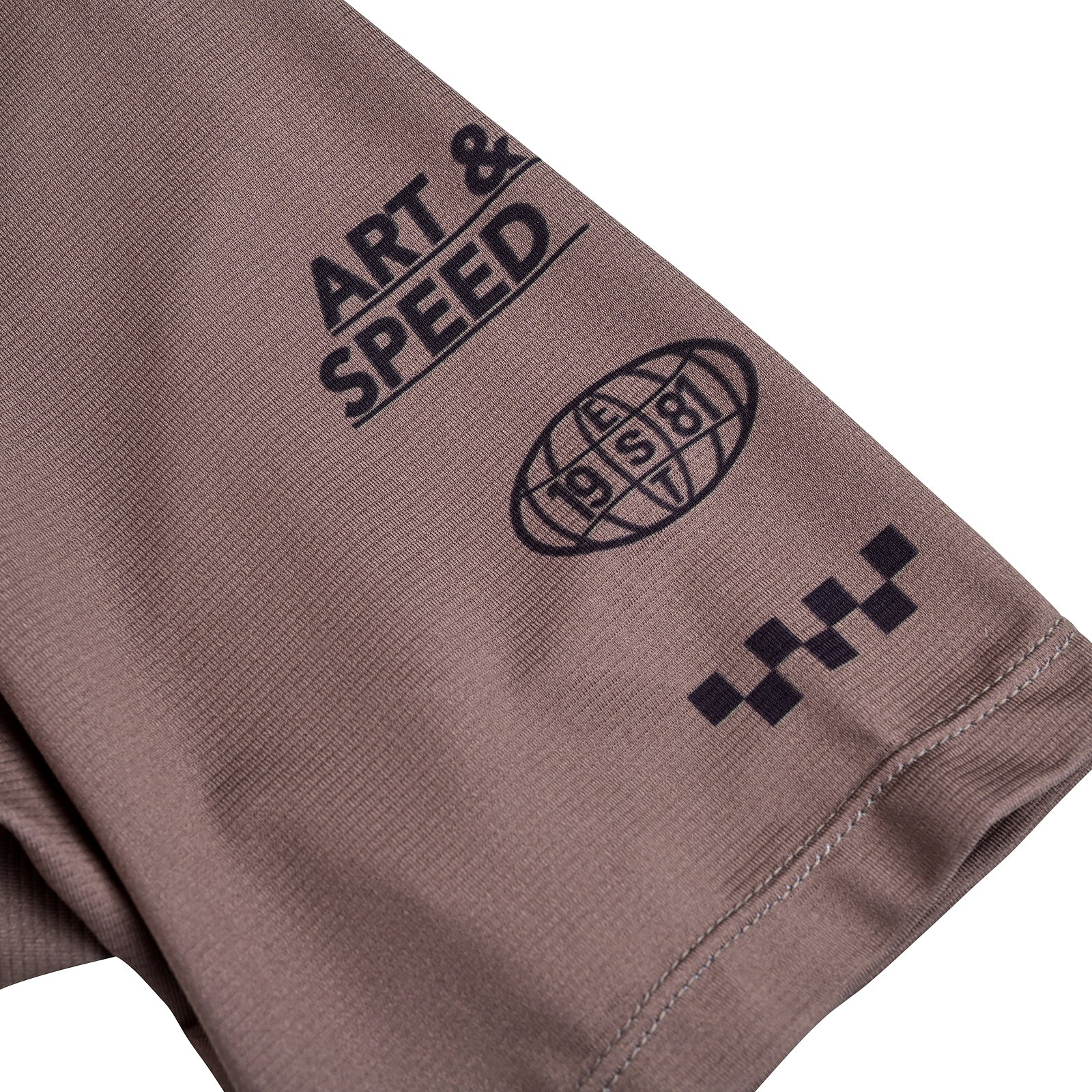 Skyline SS Jersey Buzzed Olive、mySite、dreamappss