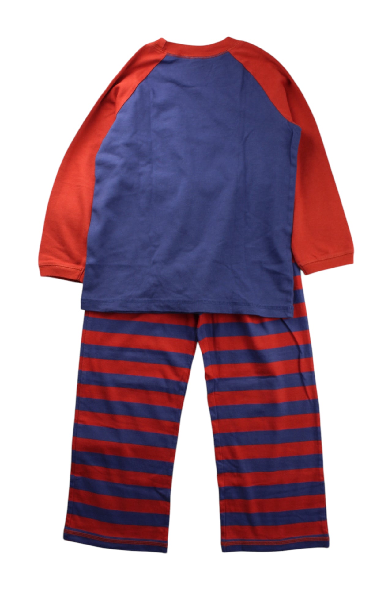 Boden Shark Pyjama Set 5T-6T、mySite、g9winljtr