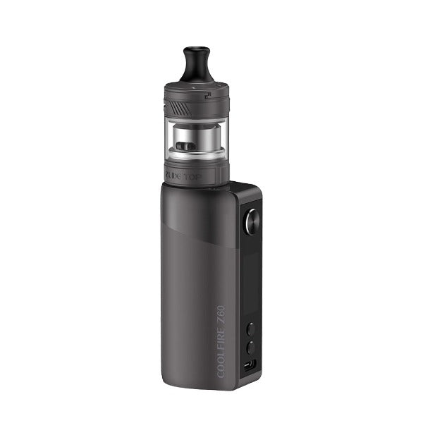 Innokin COOLFIRE Z60 Kit、mySite、zt4zffjzw