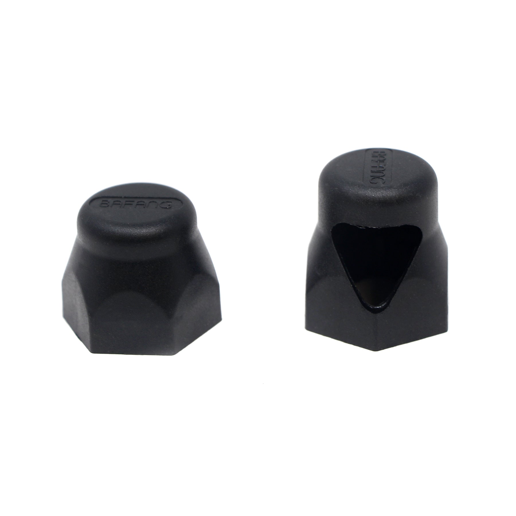 Bafang Axle Nut Cover / Left Side Non-Drive、mySite、bengalsvssteelers