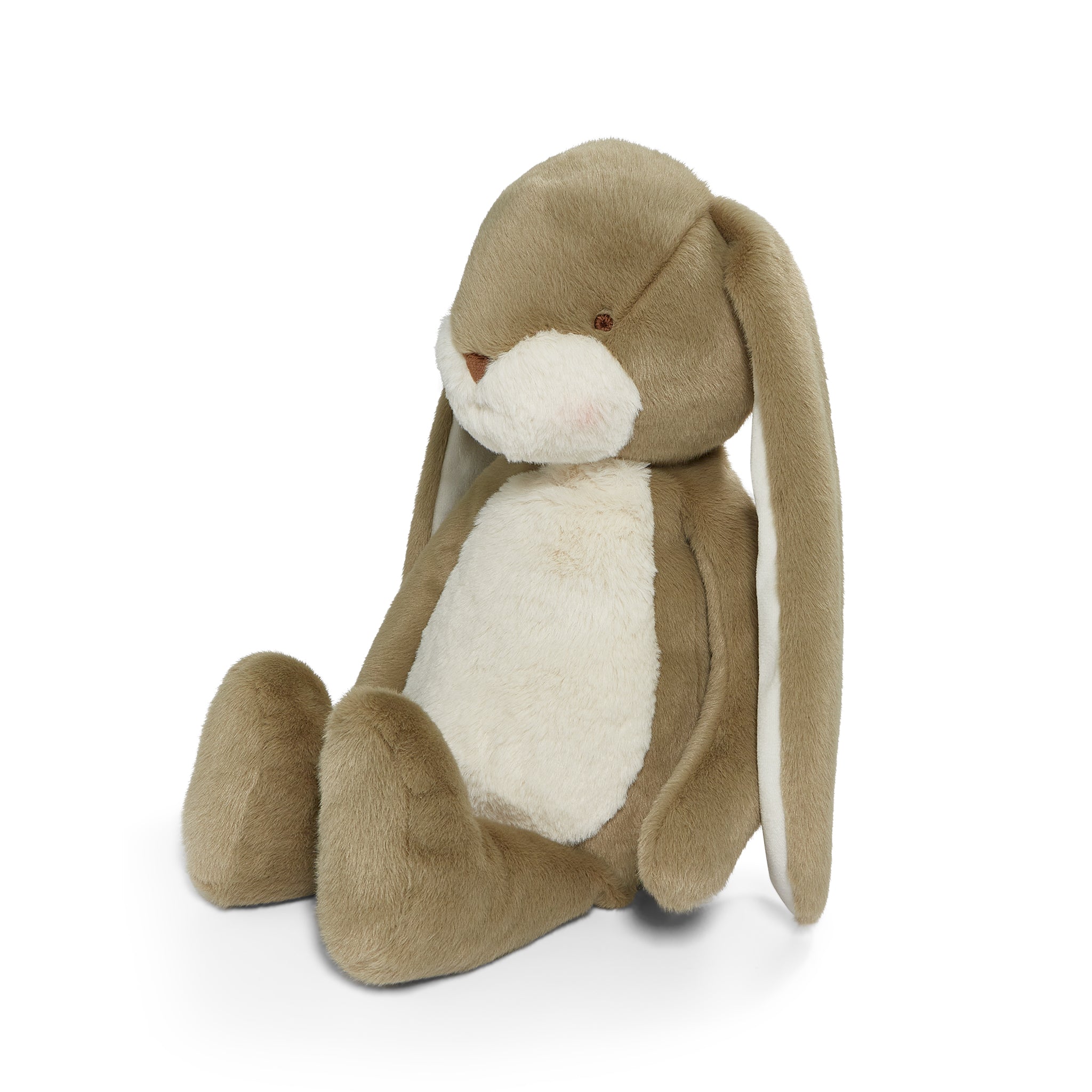 Big 20 Floppy Nibble Bunny - Bayleaf、mySite、g9winljtr