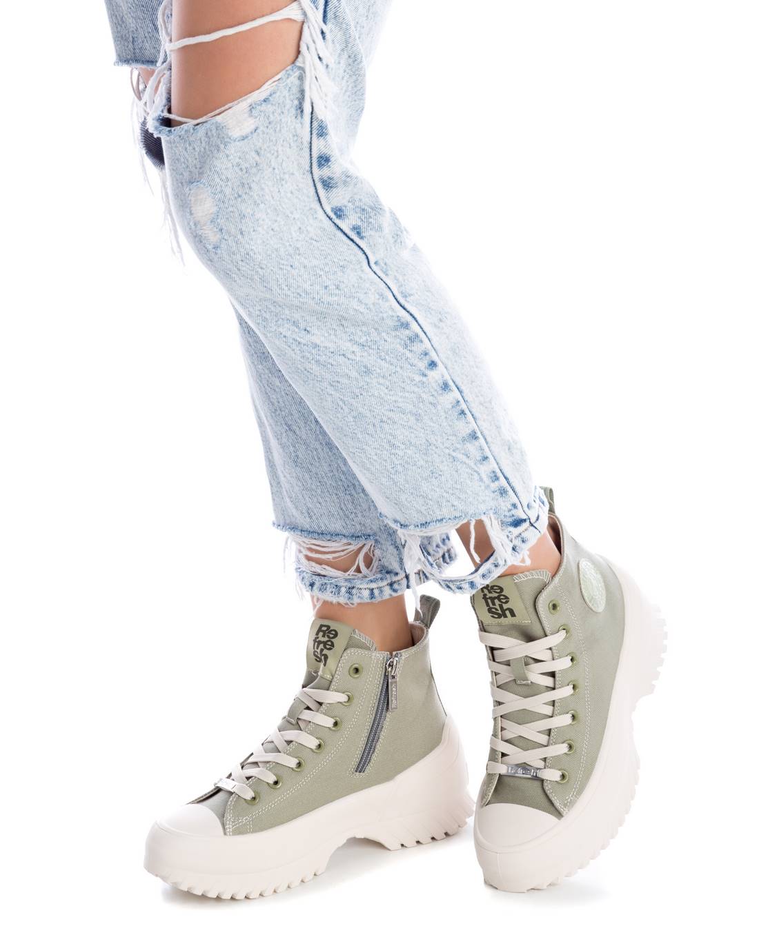 BOTÍN DE MUJER REFRESH 17080306、mySite、gtrtttuynbv