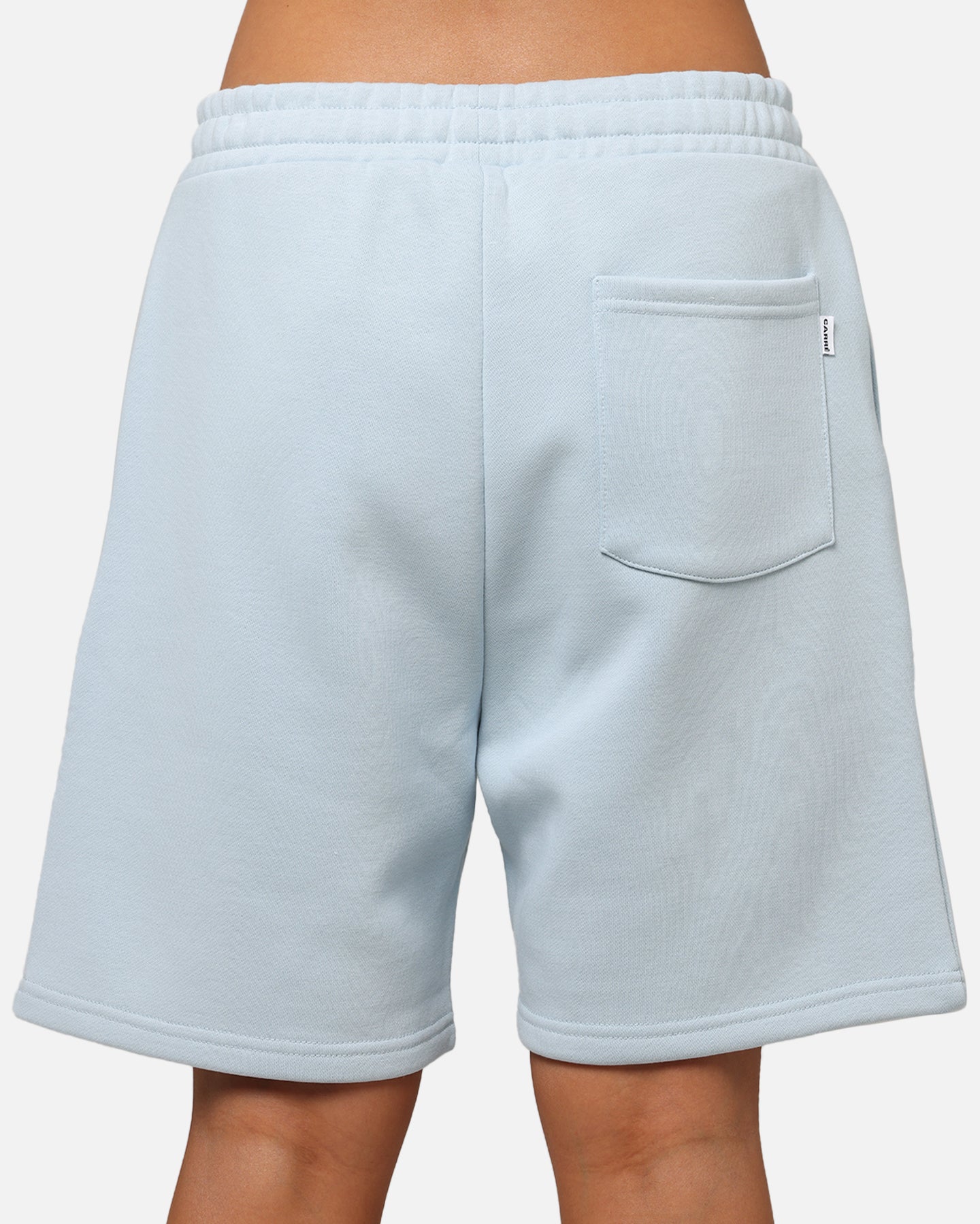 Carre Premium Essentials Sweat Shorts Baby Blue、mySite、zt4zffjzw