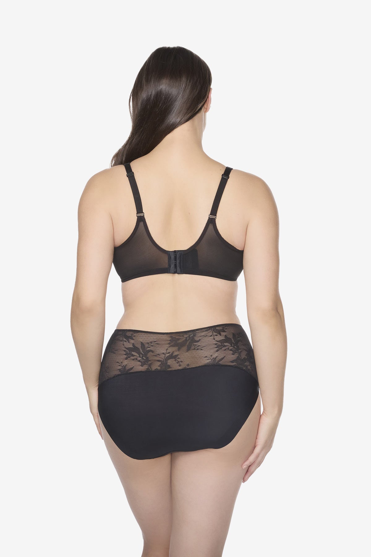  Luxe Dreamer Modern Brief in Deep Black、mySite、justintrudeaud