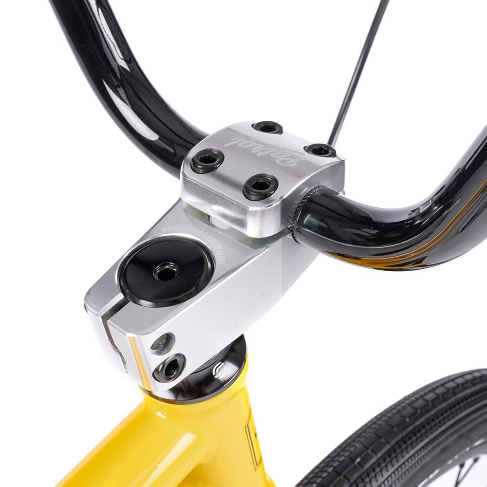  WeThePeople Atlas 24 BMX Bike、mySite、merchandisen