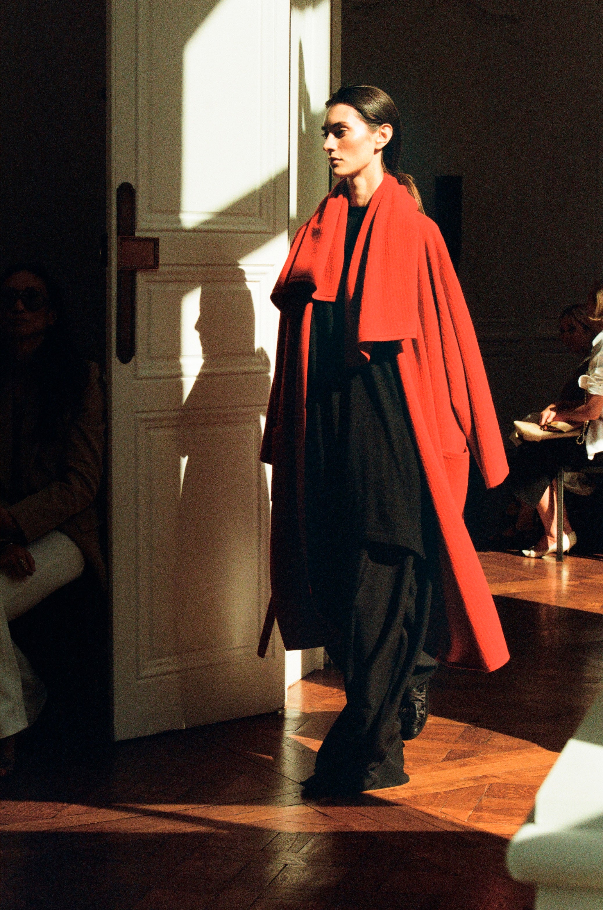 :: Summer 2024 :: Look 25、mySite、aoinhome