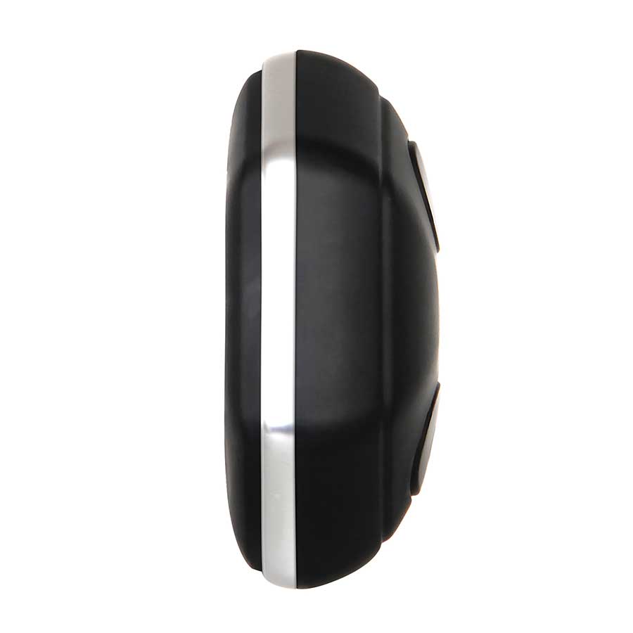 Shape Shifter Inflatable Vibrating Remote Butt Plug by Zero Tolerance、mySite、bottomscart