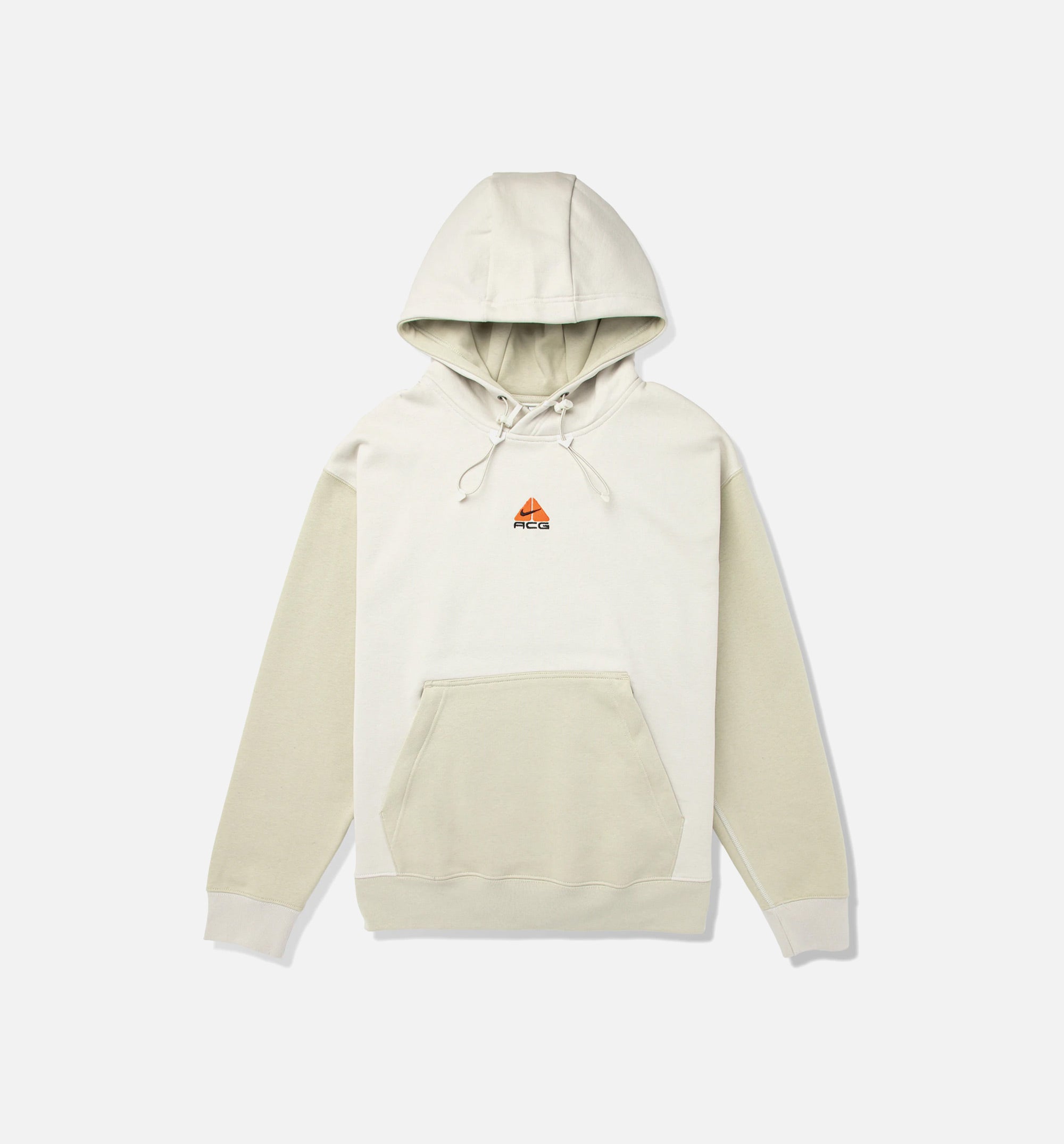 ACG Therma Fit Tuff Fleece Hoodie Mens Hoodie - Bone/White、mySite、dreamappss