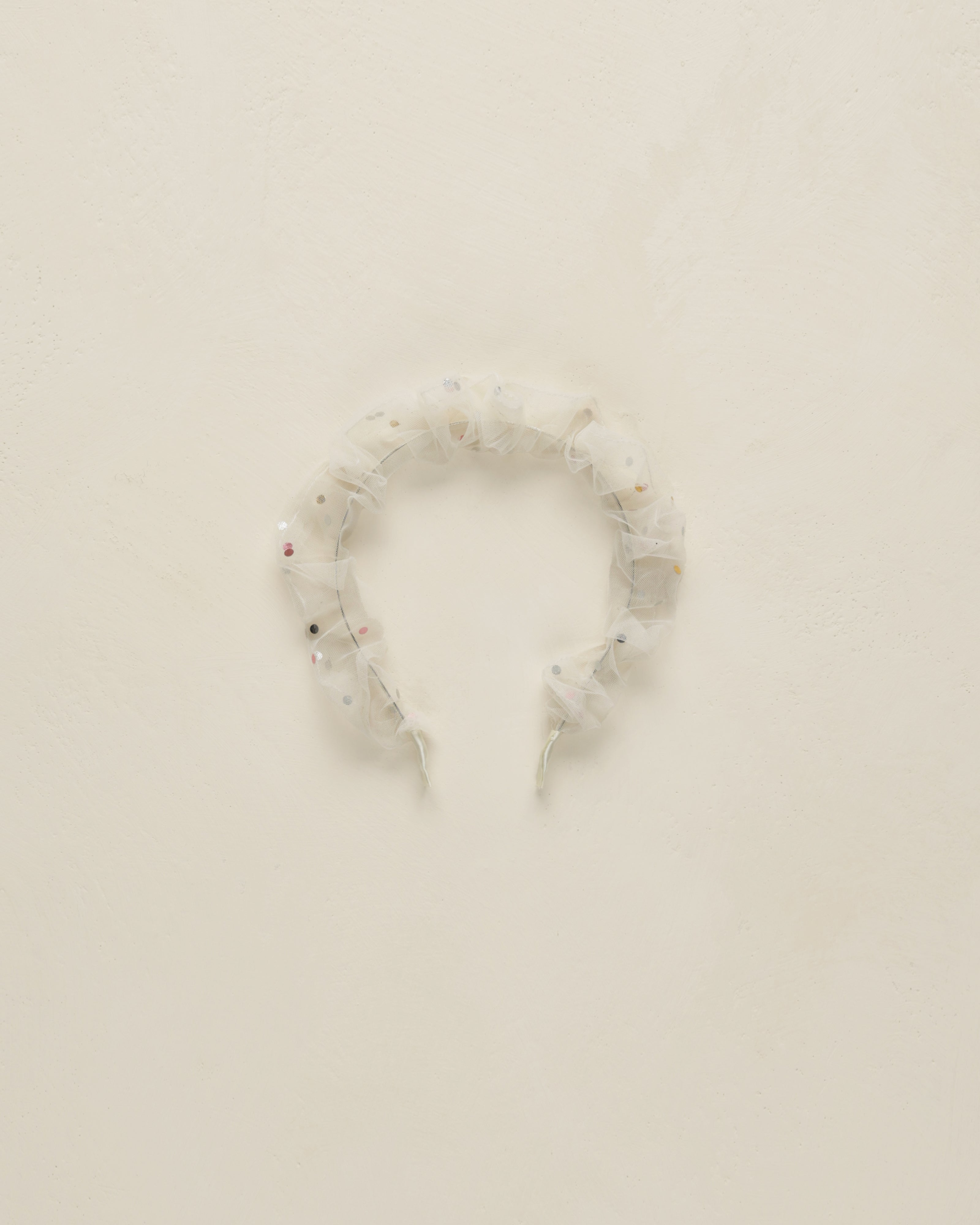  Gathered Headband || Confetti、mySite、layawaytickets