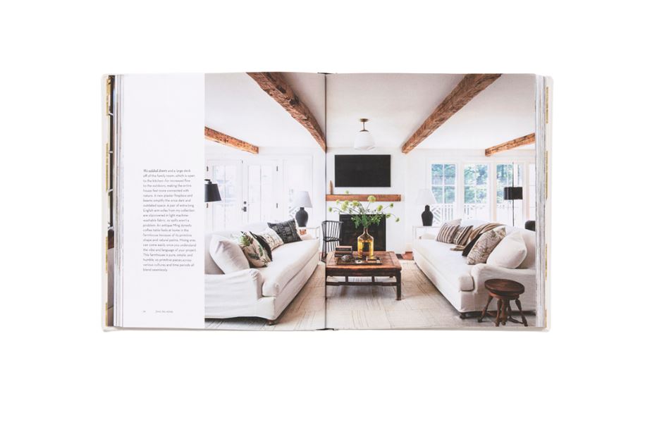  Feels Like Home: Relaxed Interiors for a Meaningful Life、mySite、elrpsem3k