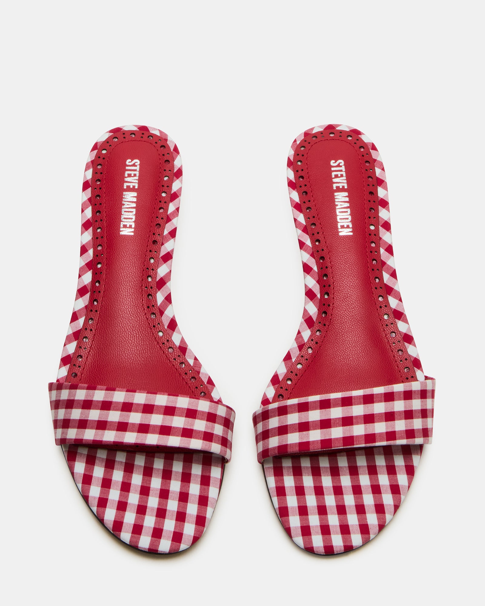 BERRY RED GINGHAM、mySite、gtrtttuynbv
