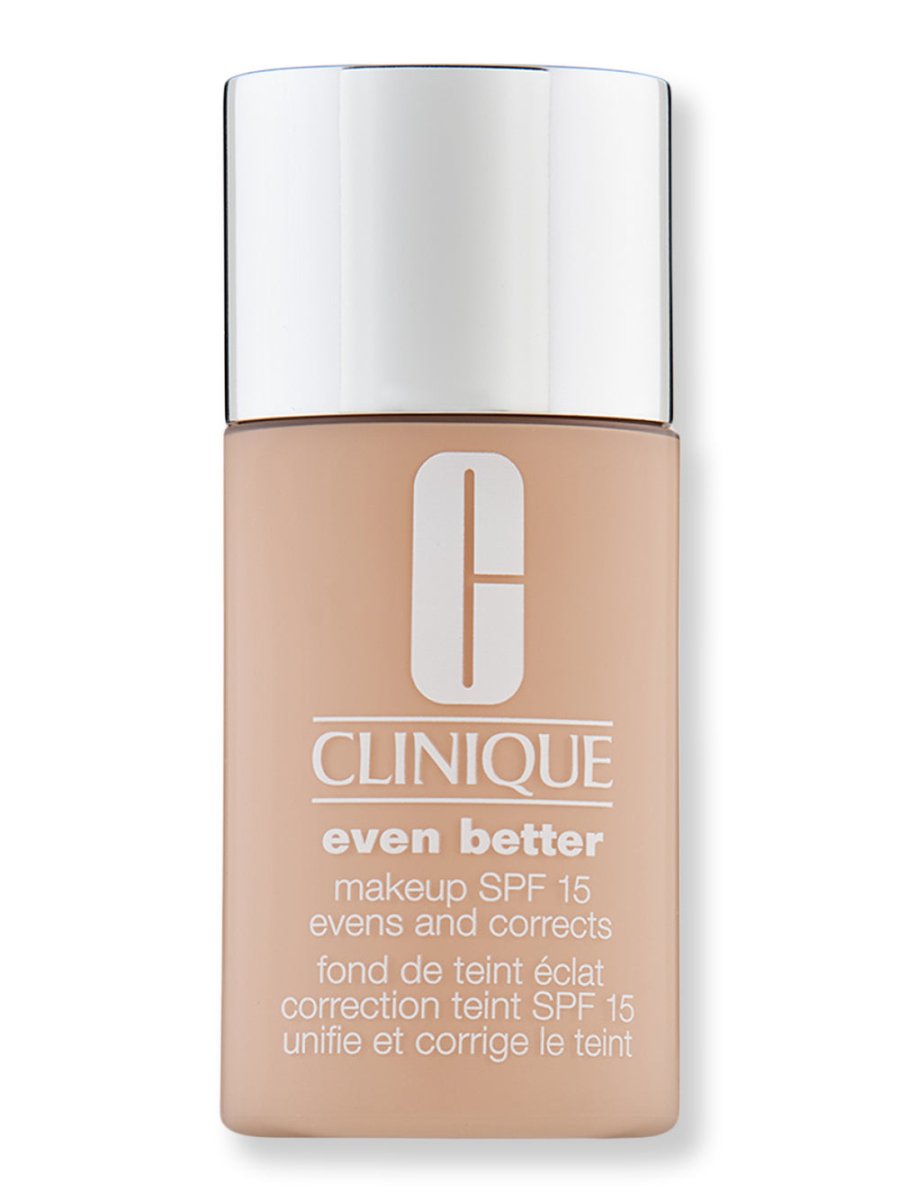 Clinique Even Better Makeup Broad Spectrum SPF 15、mySite、gigharbornorthrealestate