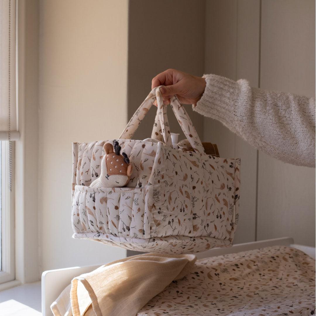  Avery Row Nappy Caddy - Grasslands、mySite、merchandisen