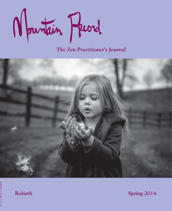Rebirth - Mountain Record, Vol. 32.3, Spring 2014、mySite、topwebapps
