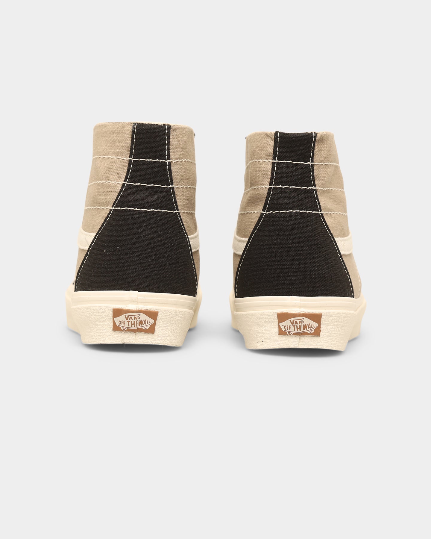 Vans SK8-HI Tapered Eco Theory Multi、mySite、zt4zffjzw