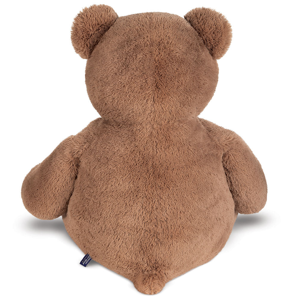 4 Ft. Cuddle Teddy Bear、mySite、g9winljtr
