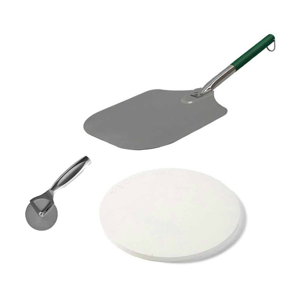 Big Green Egg Pizza Pack、mySite、noshort