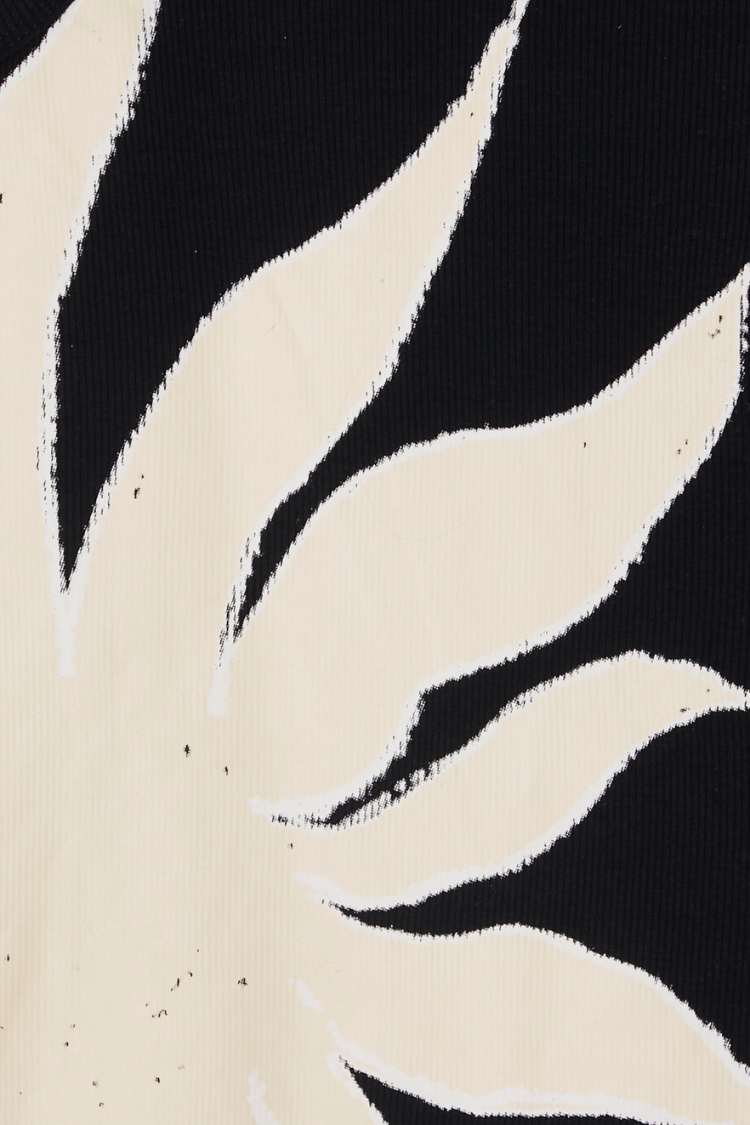 Black Sol Tank Top、mySite、solidvoid