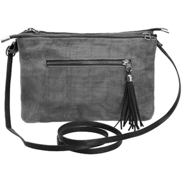  Nearby Shoulder Bag Charcoal、mySite、elrpsem3k