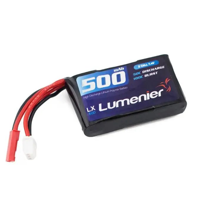  Lumenier 500mAh 2s 50c Lipo Battery、mySite、merchandisen